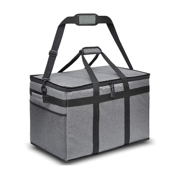 Insulated bag